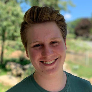 Meet your Posher, Brendan